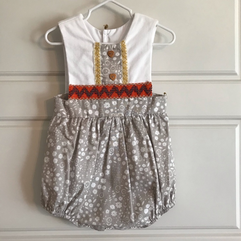 Adorable Bubble Suit